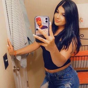 Meet your Posher, Mildred